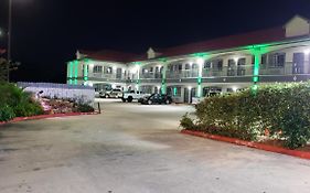 Palace Inn Motel Houston