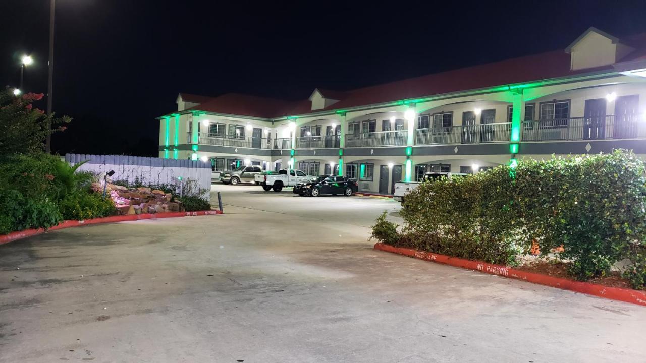 Palace Inn Addicks Exterior photo