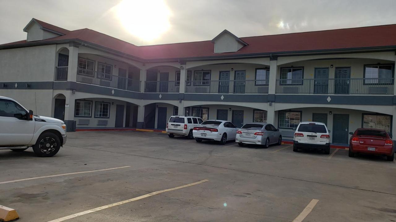 Palace Inn Addicks Exterior photo